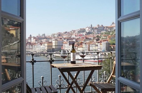 Santa Marinha Apartment | Porto View by Patio 25