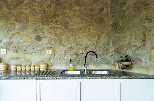 Correlha Villa | Portugal Active Fundão Farm