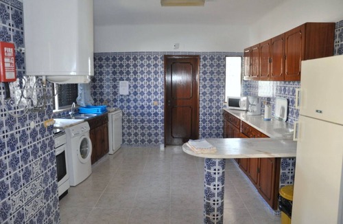 Vilamoura Villa | Portuguese rustic style villa with private pool