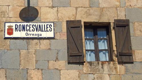 Roncesvalles House | Posada de Roncesvalles