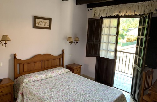 Escobedo de Camargo Hotel | Posada El Tocinero