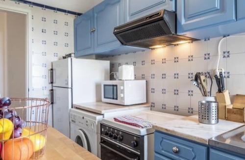 Praia da Rocha Apartment | Praia da Rocha 2 bed flat- amazing view