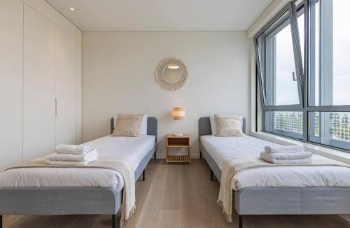 Marvila Apartment | Prata 1 E3E