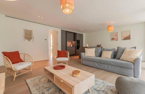 Marvila Apartment | Prata 1 E3E