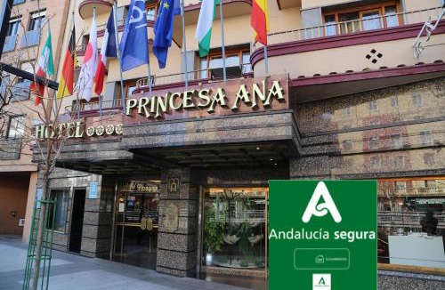 Beiro Hotel | Princesa Ana