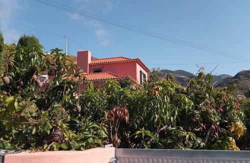 Tabua Villa | Private and heated swiming pool - Wi-Fi - Cable and Satelite TV - large garden