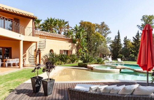 Penina Villa | Private pool and Jacuzzi by GalanteVasques