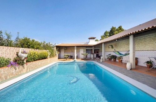 Oliveira De Azemeis Villa | Private Pool Villa 20min By Oporto