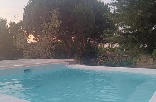 Olalhas House | Private Property & Pool - Kingdom of Stone