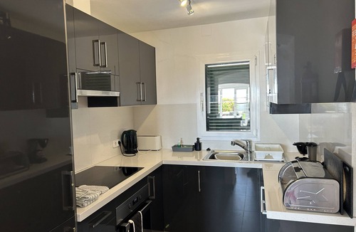 Cala en Porter Villa | Private & Spacious Villa, Large Private Pool & Parking Area, High Speed Internet