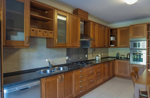 Alcalar Villa | Private & Spacious Modern Villa!Garden, Pool