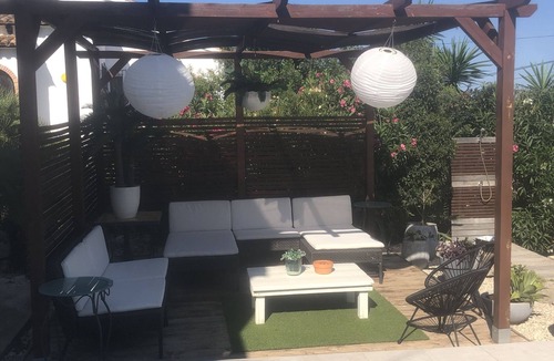 Pedreguer Villa | Private Villa with heated pool, a joy of tranquility space and fantastic views
