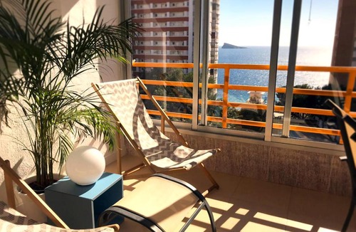 Benidorm Apartment | Provima B