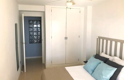 Benidorm Apartment | Provima B