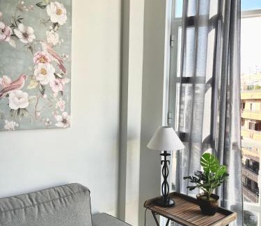 Huelva Apartment | Puerto 9