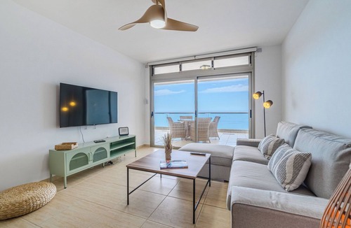 Puntillo del Sol Apartment | Punta del Sol by Interhome