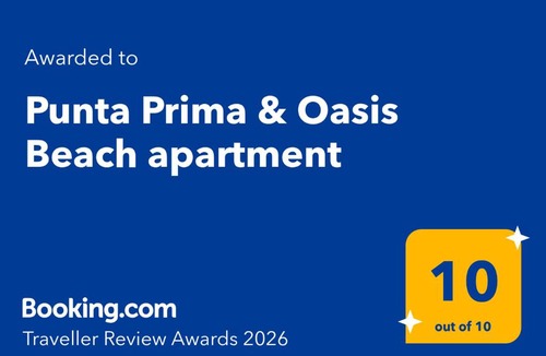 Los Altos Apartment | Punta Prima & Oasis Beach apartment
