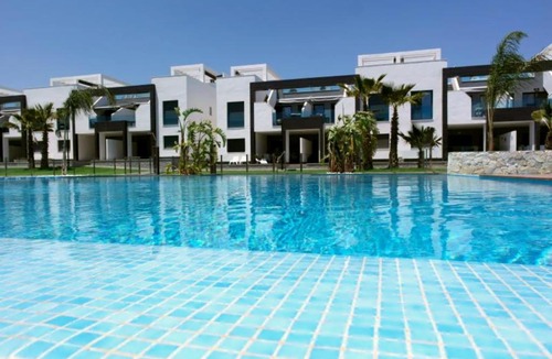 Los Altos Apartment | Punta Prima & Oasis Beach apartment