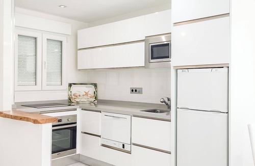 Torre del Mar Apartment | QBF Quality Beachfront