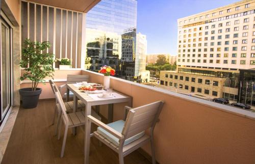 Casal da Ladeira Apartment | QUAD 2
