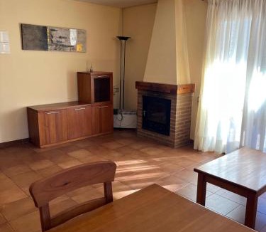 La Molina Apartment | Querol