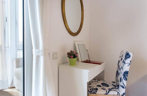 Dreta de l'Eixample Apartment | Quiet & bright flat in Eixample near P. de Gracia av, Quadrat d'Or-Golden Sq.