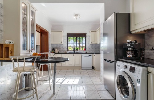 Silves Villa | Quiet Hideaway with Heated Pool