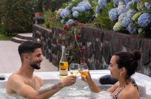 Ginetes Villa | Quinta Baviera