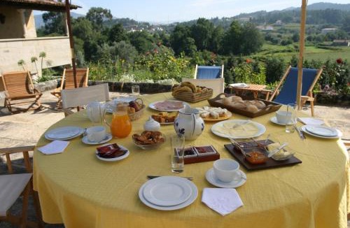 Correlha House | Quinta Da Agra