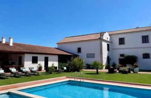 Alpiarca Hostel | Quinta da Atela