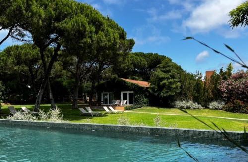 Cascais Villa | Quinta da Bicuda