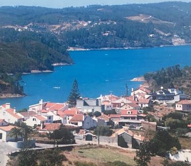 Abrantes House | Quinta da Eira Velha