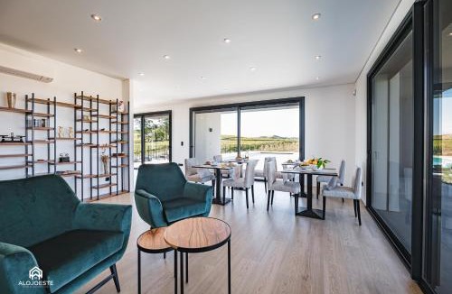 Carvalhal Benfeito House | Quinta da Estima