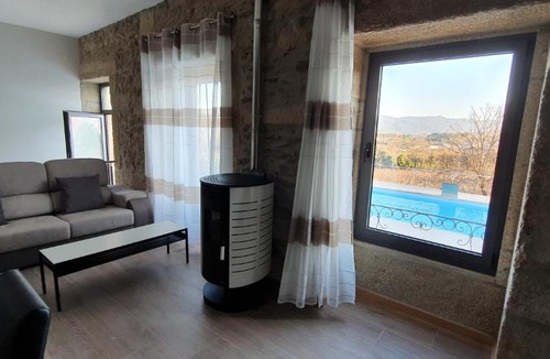 Refojos de Basto House | Quinta da Morgado (8pax) - Casa do Morgado