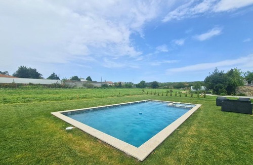 Vila do Conde Villa | Quinta das Aromáticas