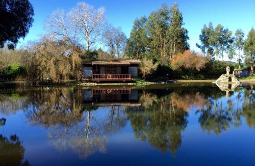 Loures Villa | Quinta das Murgas
