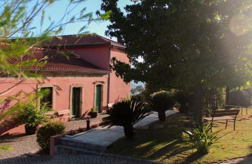 Vila Marim House | Quinta de Baixo
