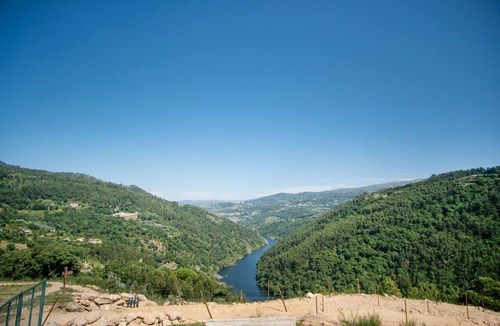 Sardoeira Hotel | Quinta de Cabanas Douro Country House