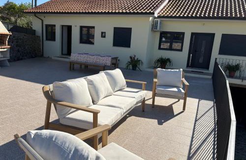 Lavradas House | Quinta de Fonte Coberta