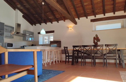 Santa Cita House | Quinta de Matrena, 10m from Tomar and the Castelo de Bode reservoir