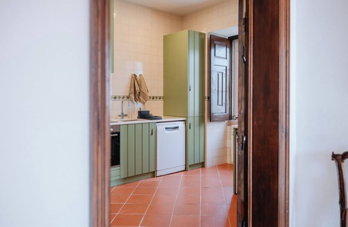 Portalegre House | Quinta do Bonfim - a historic refuge in the heart of Portalegre.