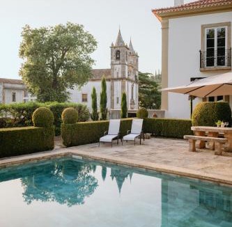 Portalegre Villa | Quinta do Bonfim
