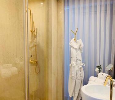 Baiao House | Quinta Do Bosque