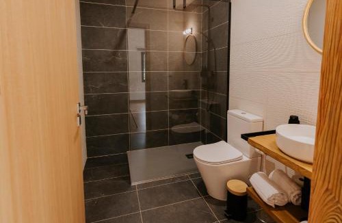 Vila Real Apartment | Quinta do Codeçal