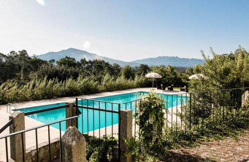 Ponte de Lima Bed & Breakfast | Quinta do Convento de Val Pereiras - Turismo de Habitação