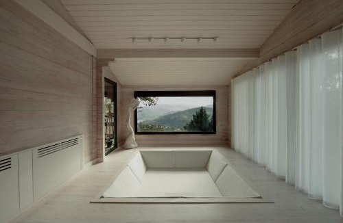 Pacos de Gaiolo Villa | Quinta do Desenho - Douro Valley - Private Pool & Sauna