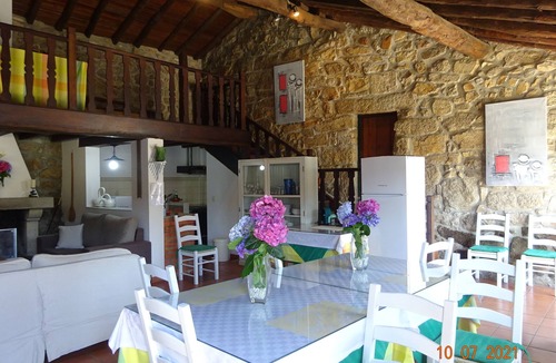 Casas Novas House | Quinta do Real - Casa do caneiro