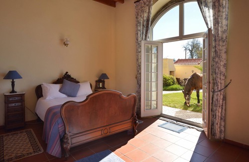 Melecas Bed & Breakfast | Quinta do Scoto