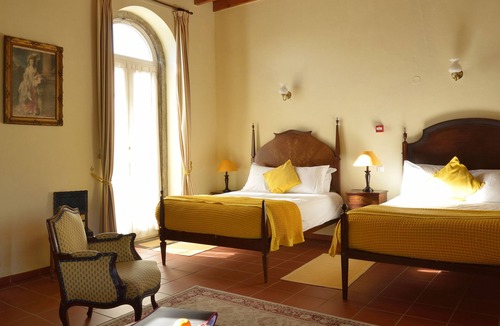 Melecas Bed & Breakfast | Quinta do Scoto
