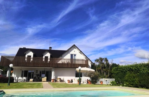 Alquerubim House | Quinta do Soldado